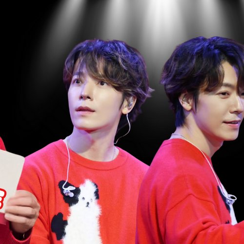 K-POP posts beloved by 동해 (슈퍼주니어) fans