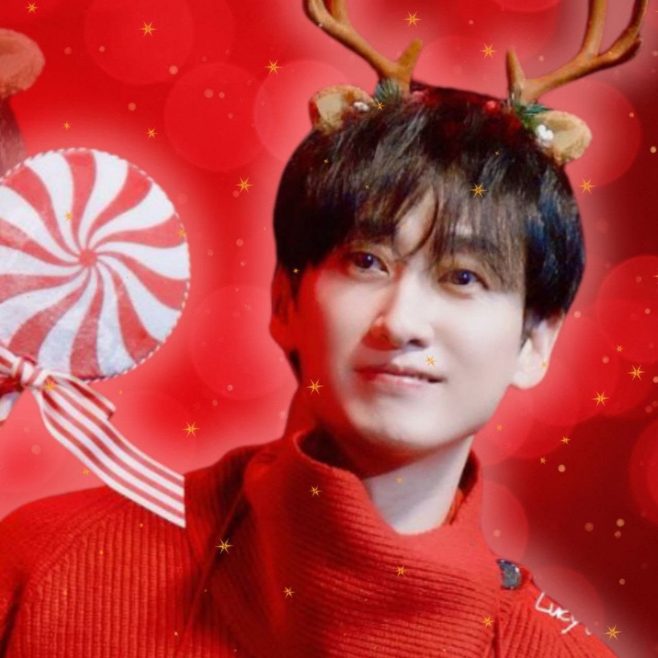 Latest photo of Eunhyuk (Super Junior)