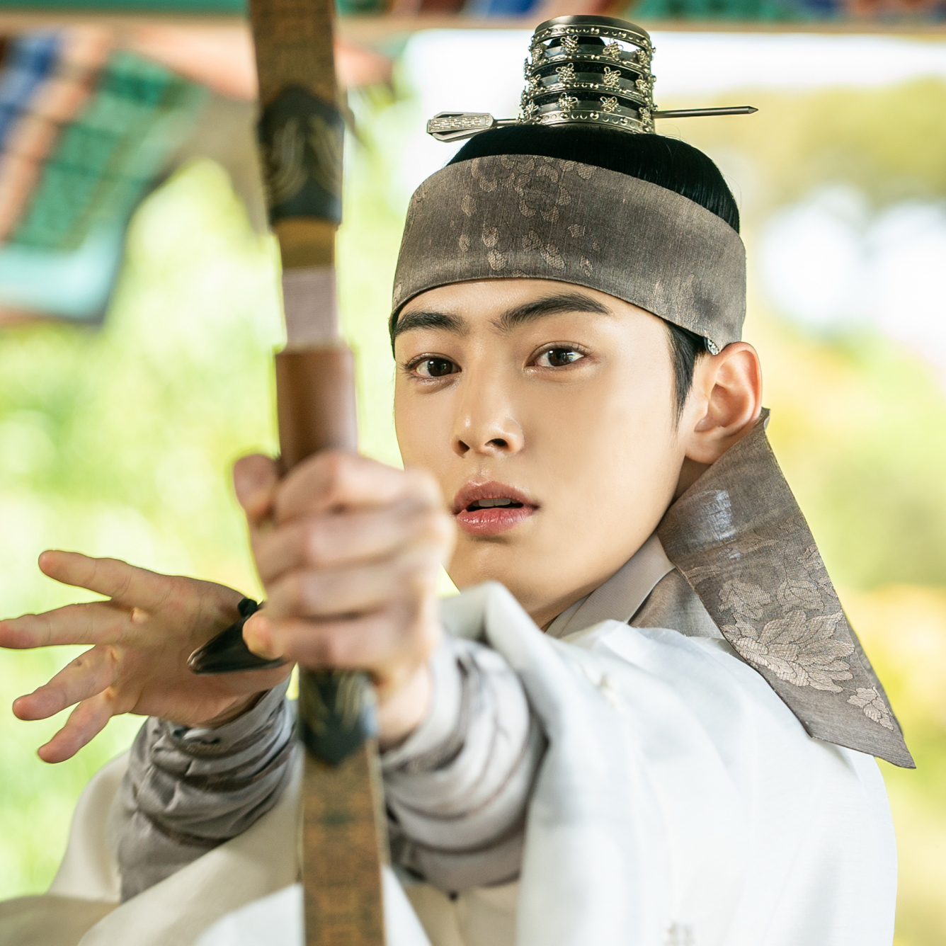 아스트로의 비하인드 컷