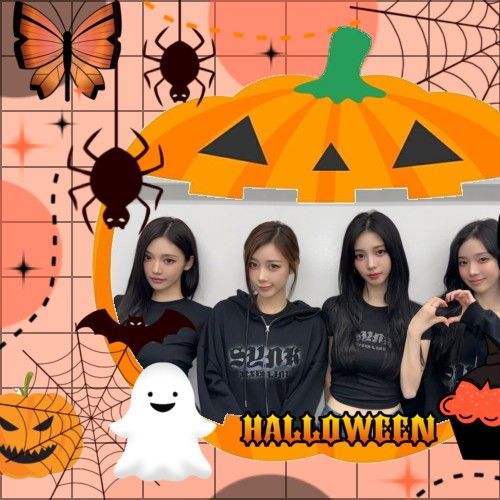 에스파 팬이 찍은 순간