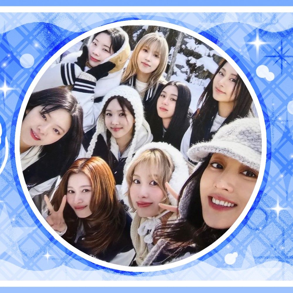 TWICE 팬이 찍은 순간