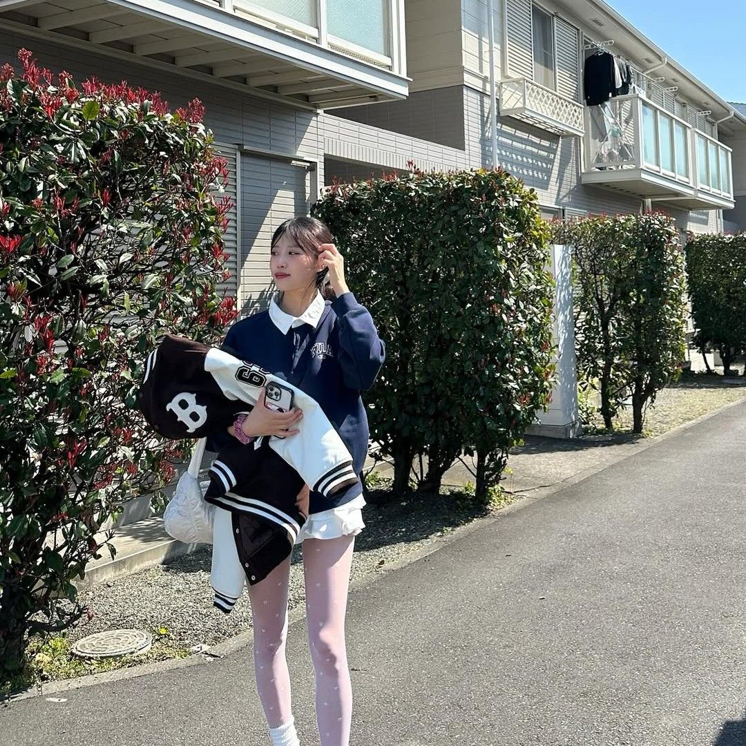 Latest photo of Lee Miju (Lovelyz)
