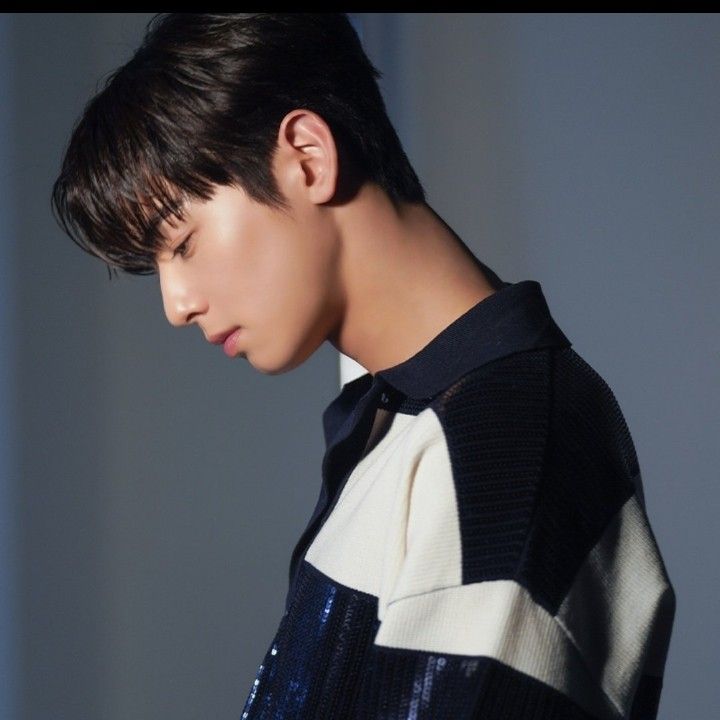 아스트로의 비하인드 컷