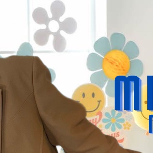 Behind-the-scenes cut of Minhyuk (MONSTA X)