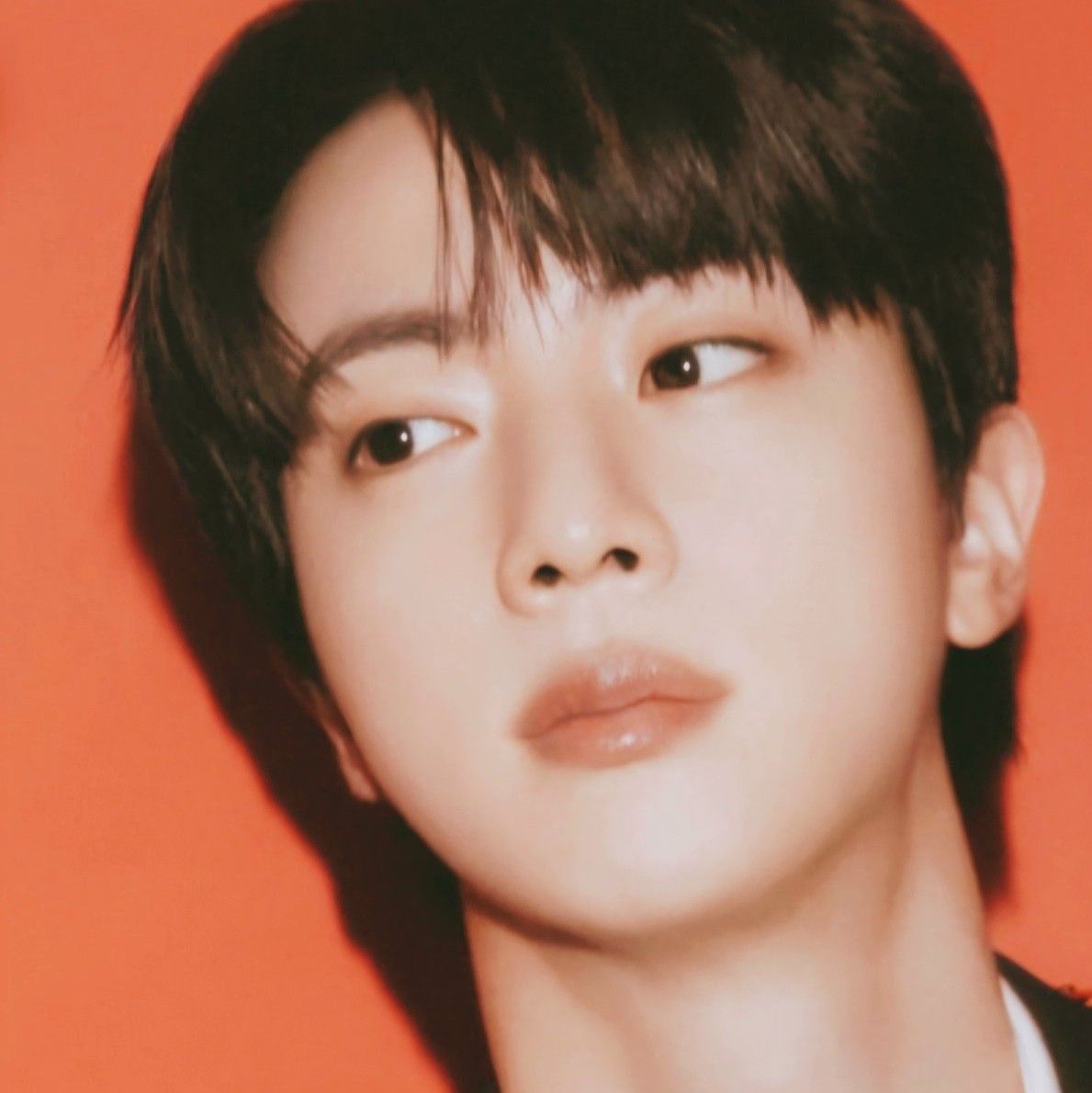 진 (방탄소년단) 팬이 찍은 순간