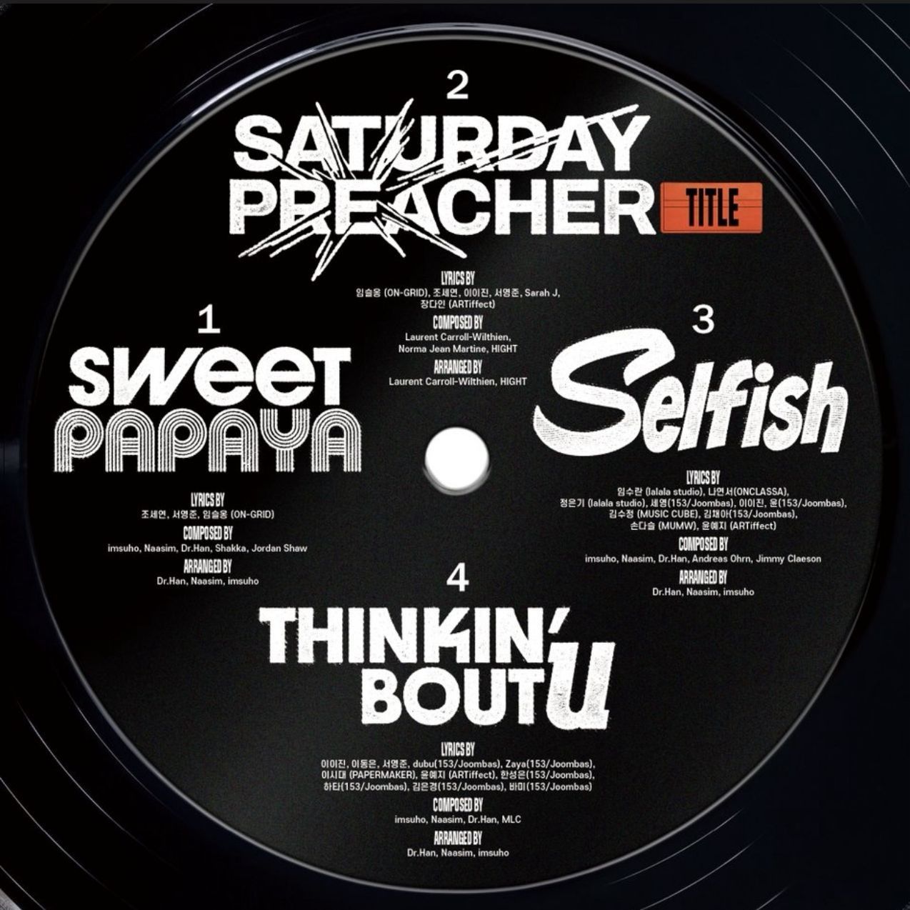 ASTRO的最新活動照片