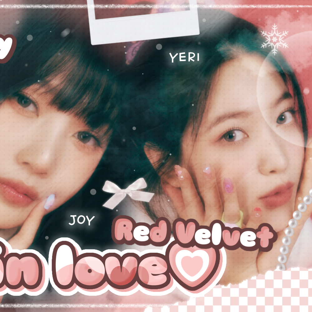 Red Velvet的最新照片