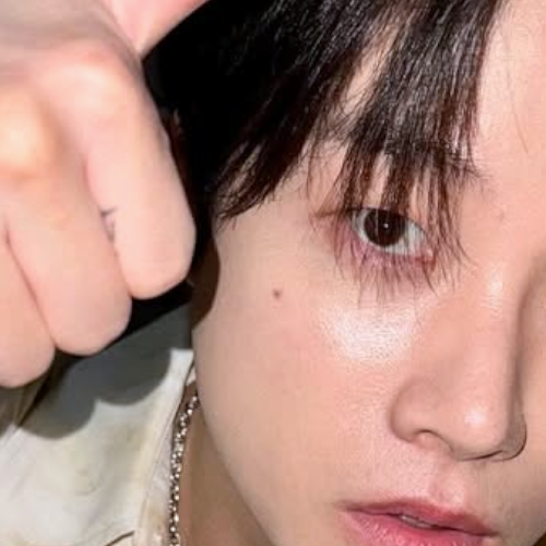 Latest photo of JAY (iKON)
