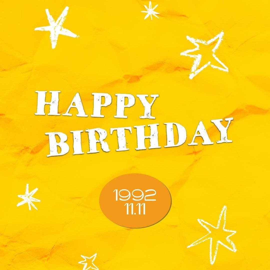 A moment captured by Choi Minhwan (FTIsland)'s fan