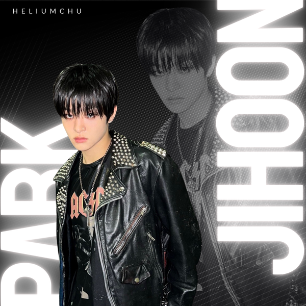 Foto profil Jihoon (TREASURE) terpopuler hasil voting