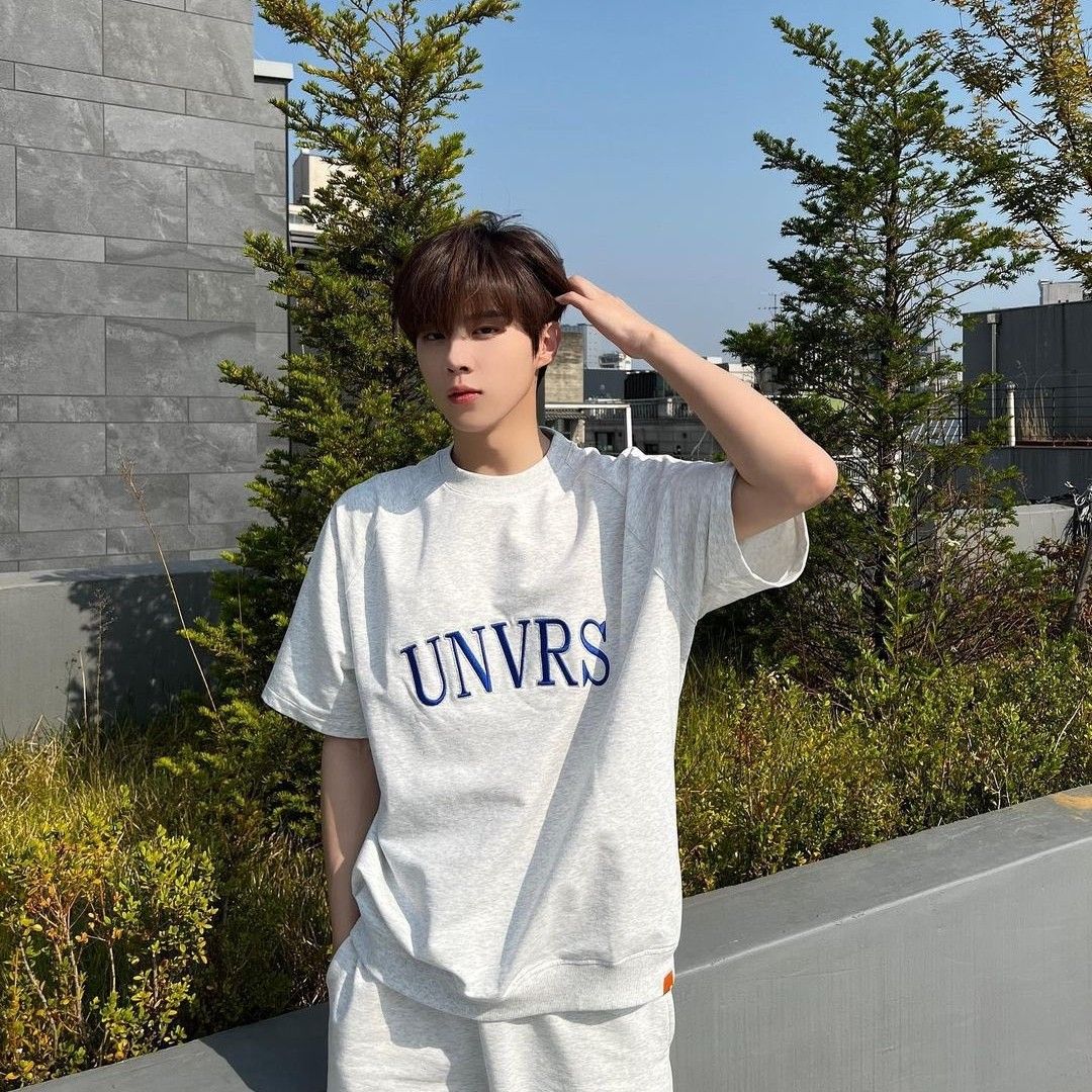 キム・ウソクの最新写真