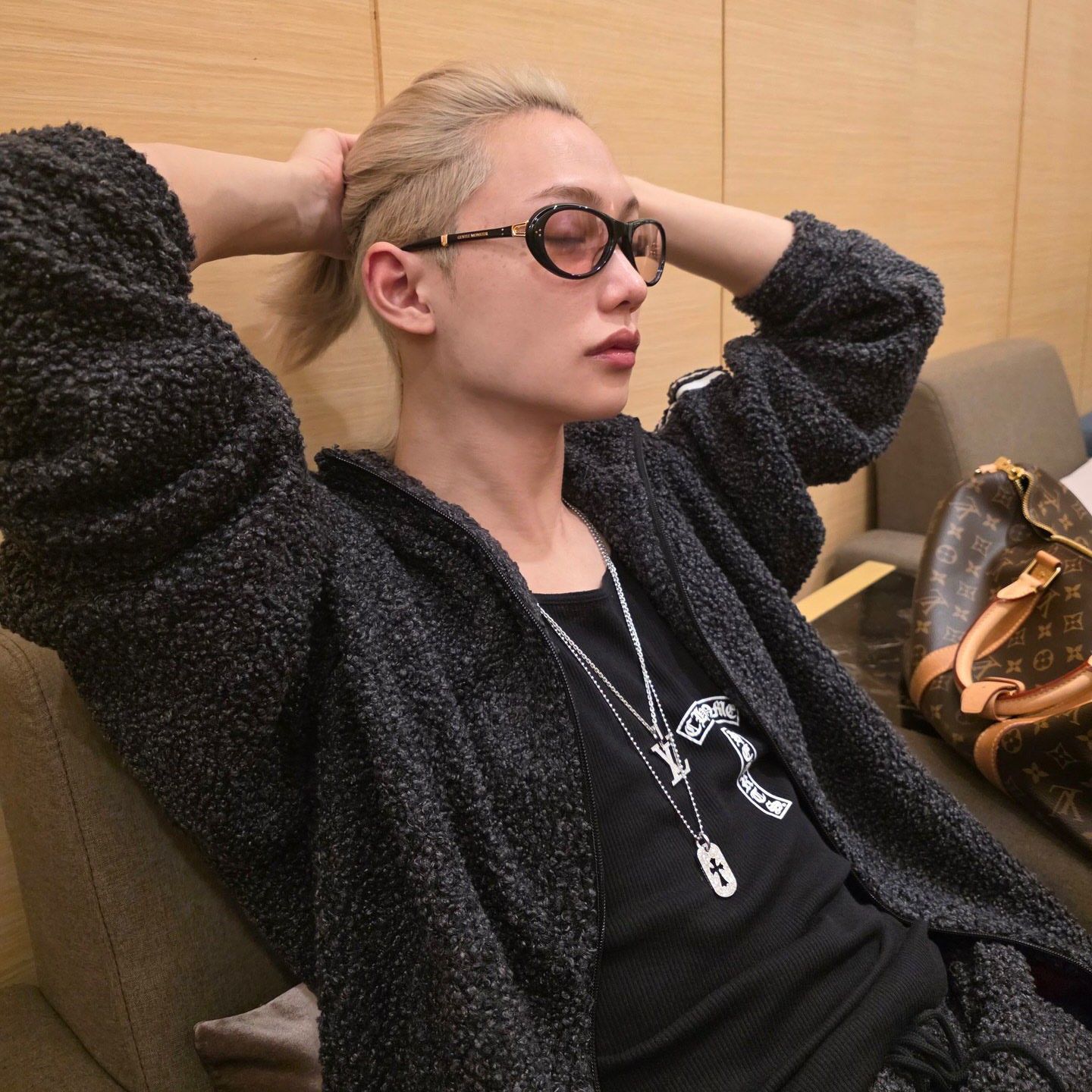 Stray Kids 최근 활동샷