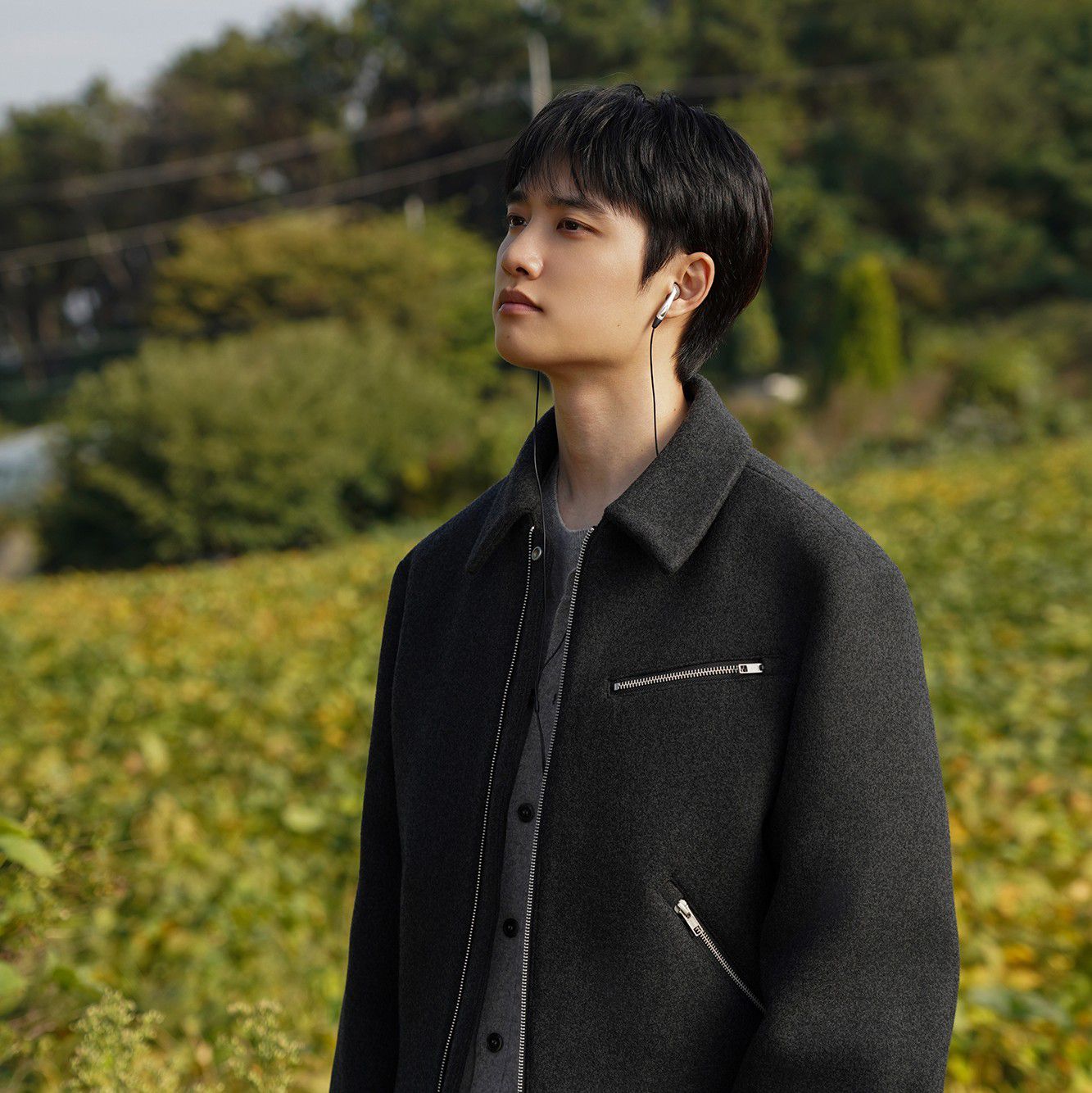 Latest photo of D.O. (EXO)