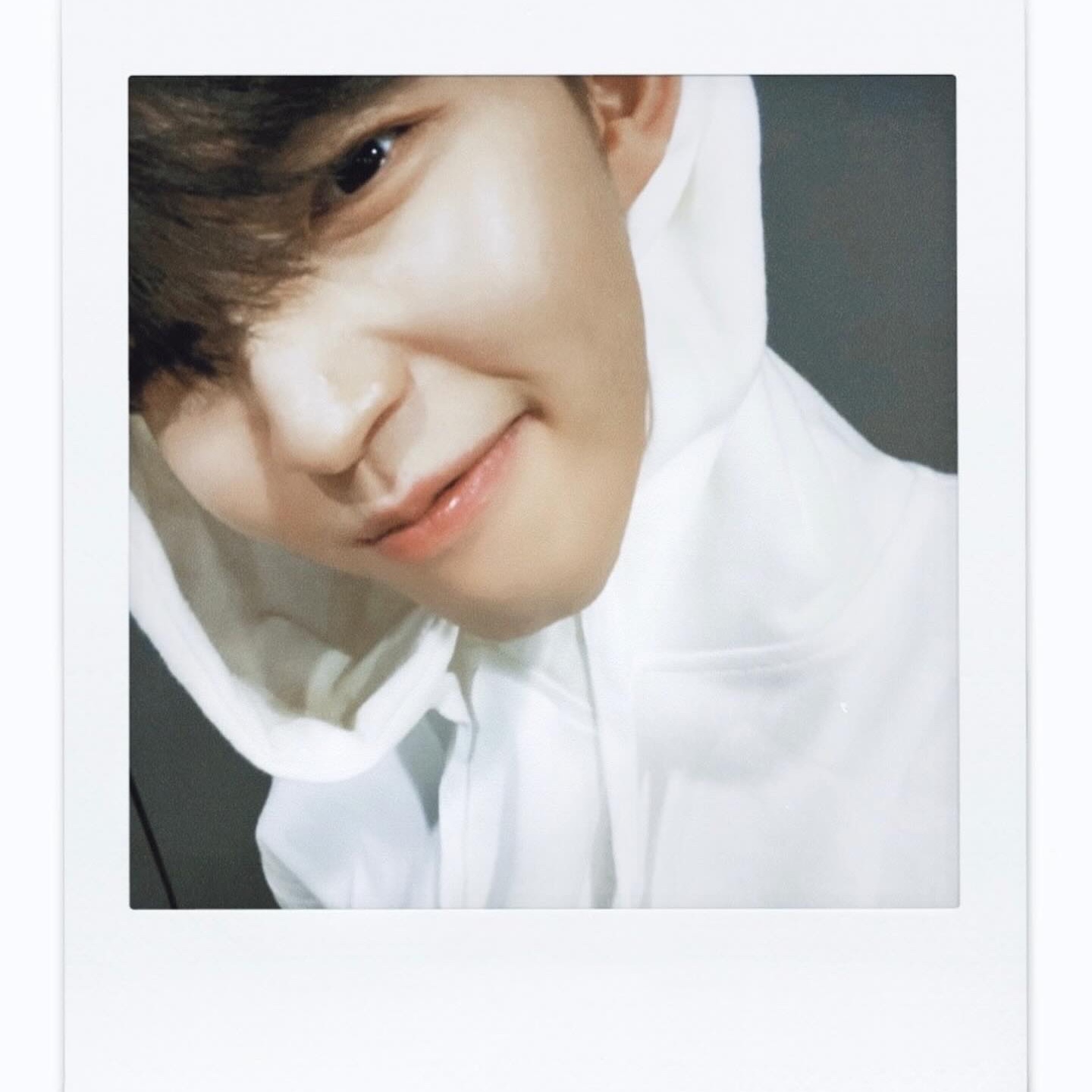 김재환 최근 활동샷