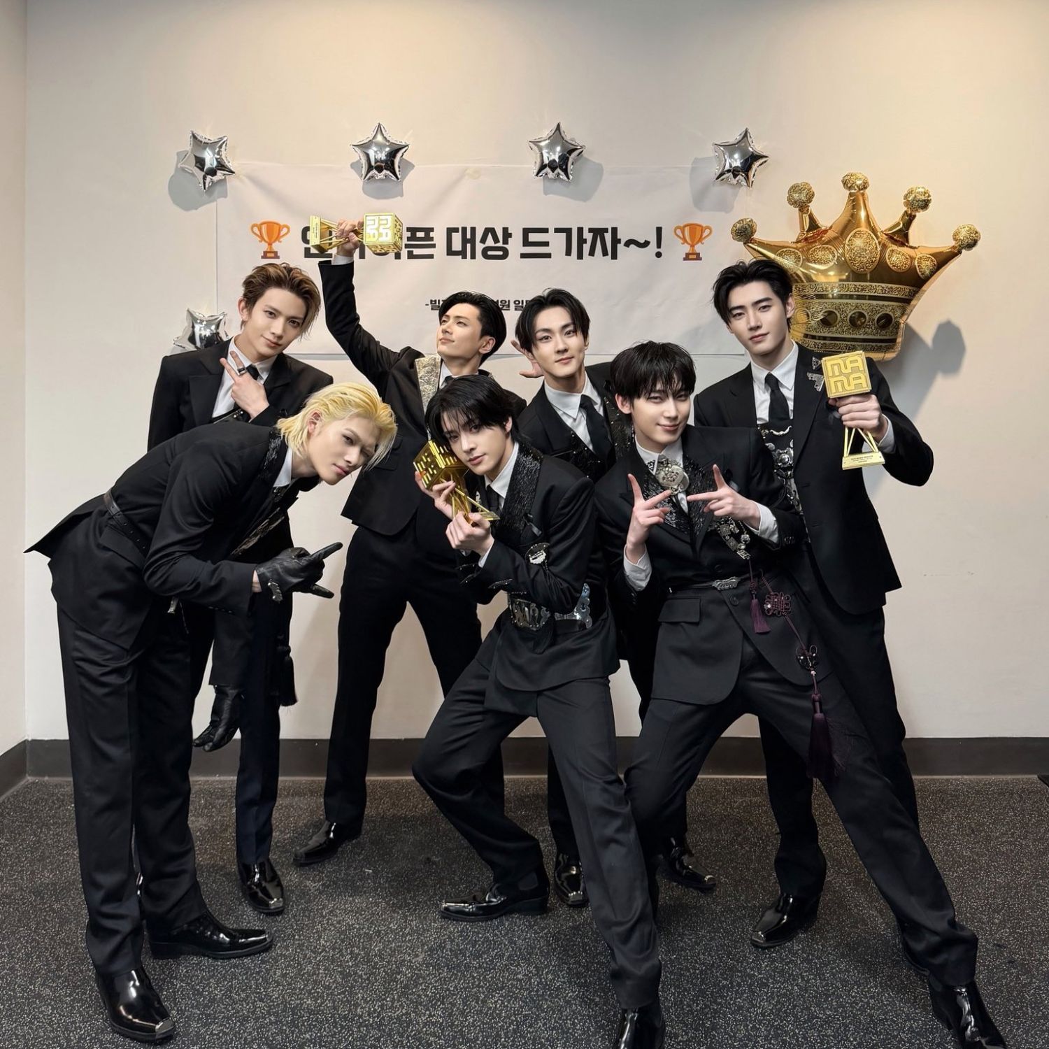 ENHYPEN 팬이 찍은 순간