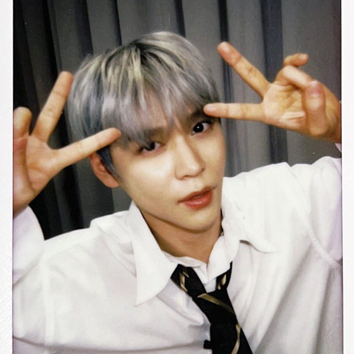 Behind-the-scenes cut of Eunseok (RIIZE)