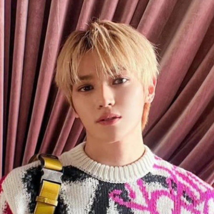 A moment captured by NCT 127's fan