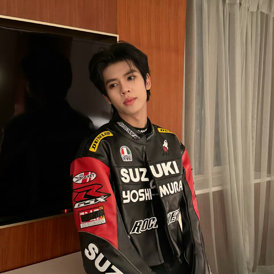 DORN (NexT1DE)的幕后花絮