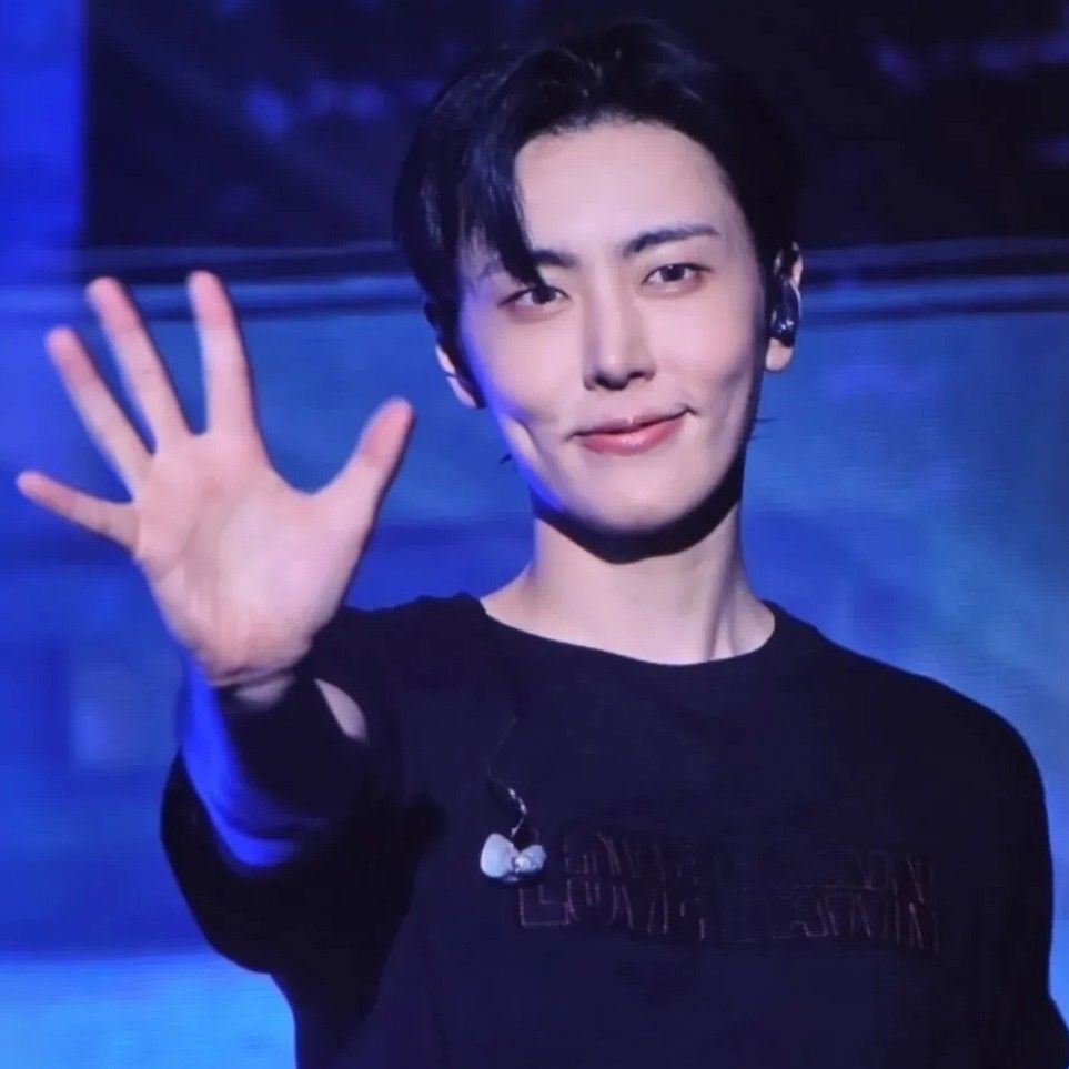 Latest photo of Jaeyoon (SF9)