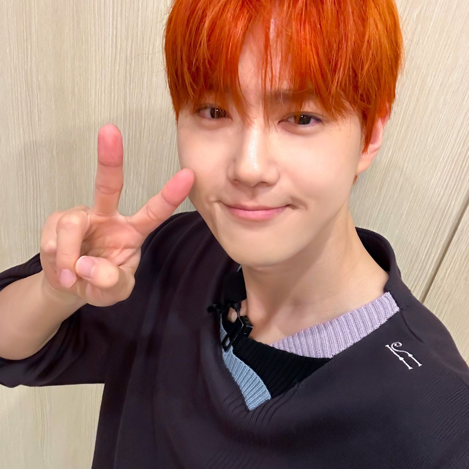 EXO 팬이 찍은 순간