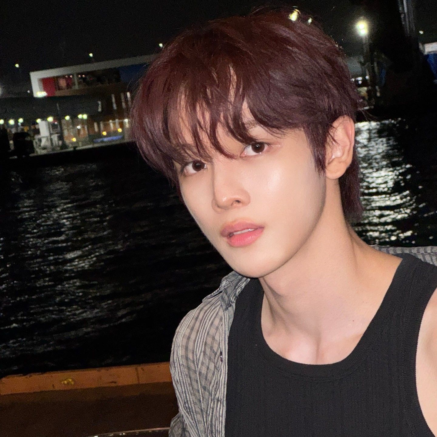 Latest photo of Sungchan (RIIZE)