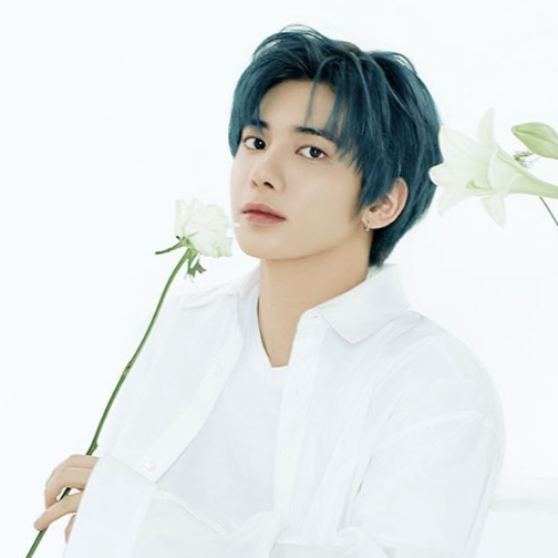 太顯 (TOMORROW X TOGETHER)的最新活動照片