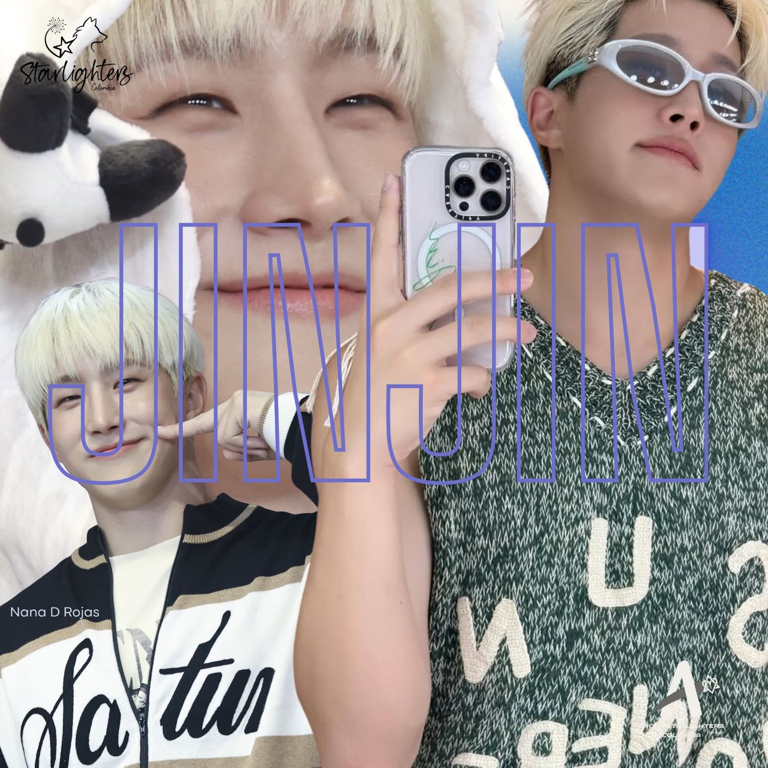 ASTROの最近の活動写真