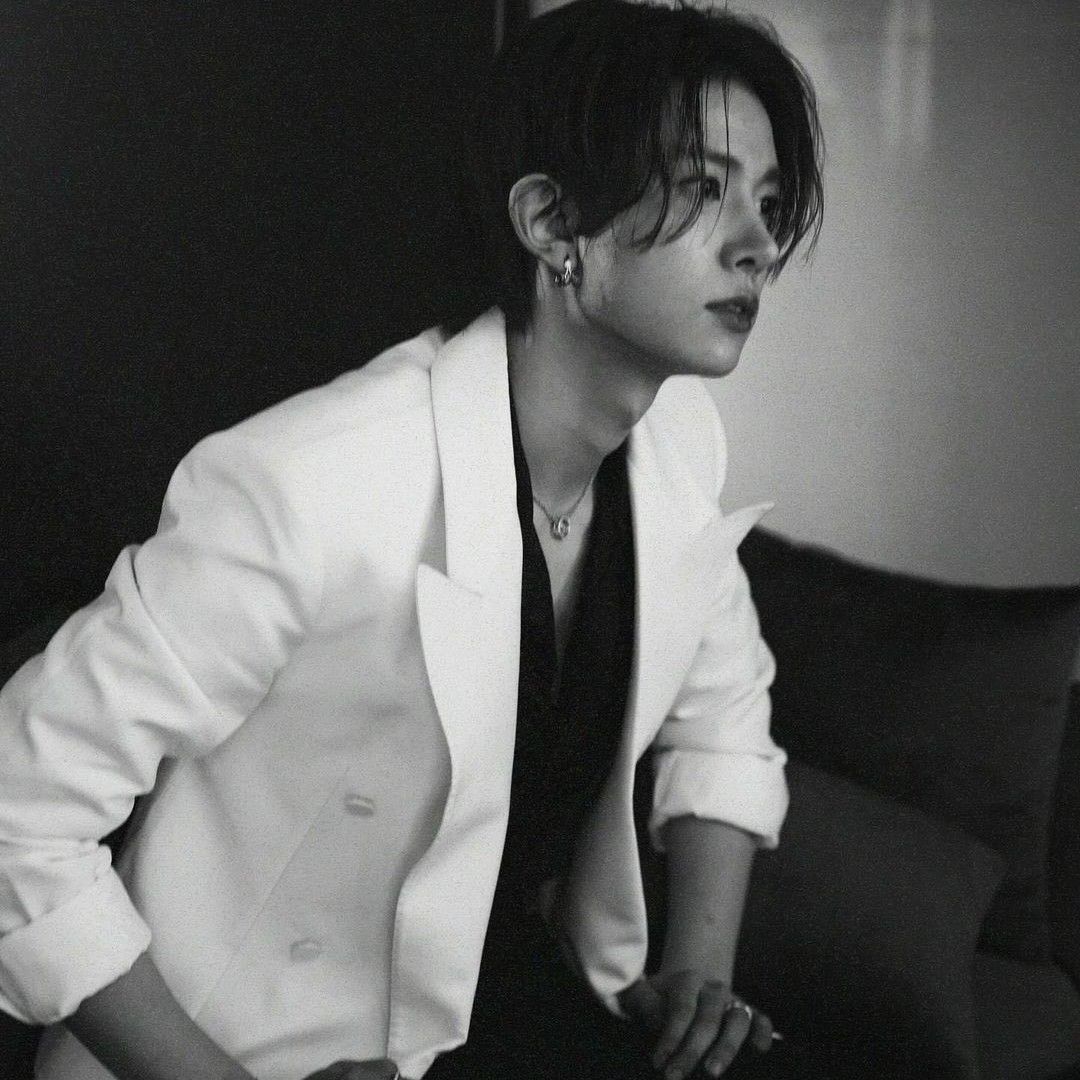 羲承 (ENHYPEN)的最新活动照片