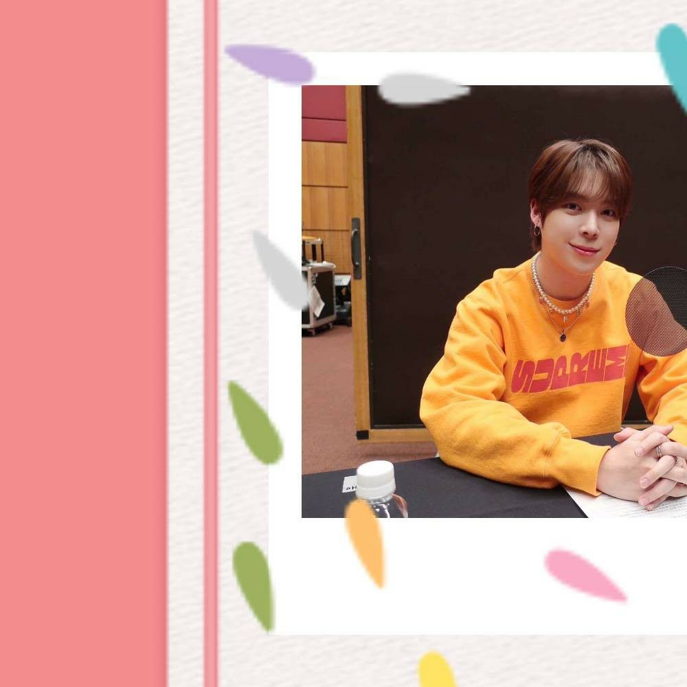 Behind-the-scenes cut of VERIVERY