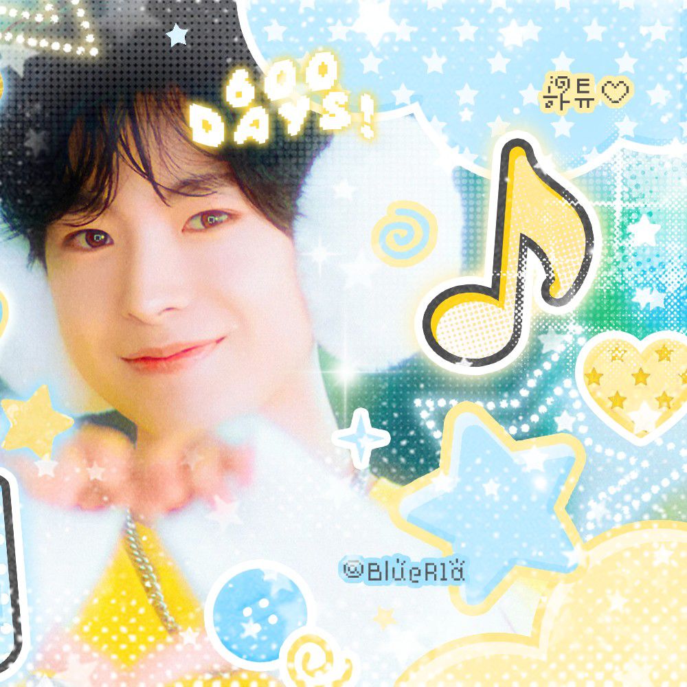 Recent activity shot of Yushi (NCT WISH)