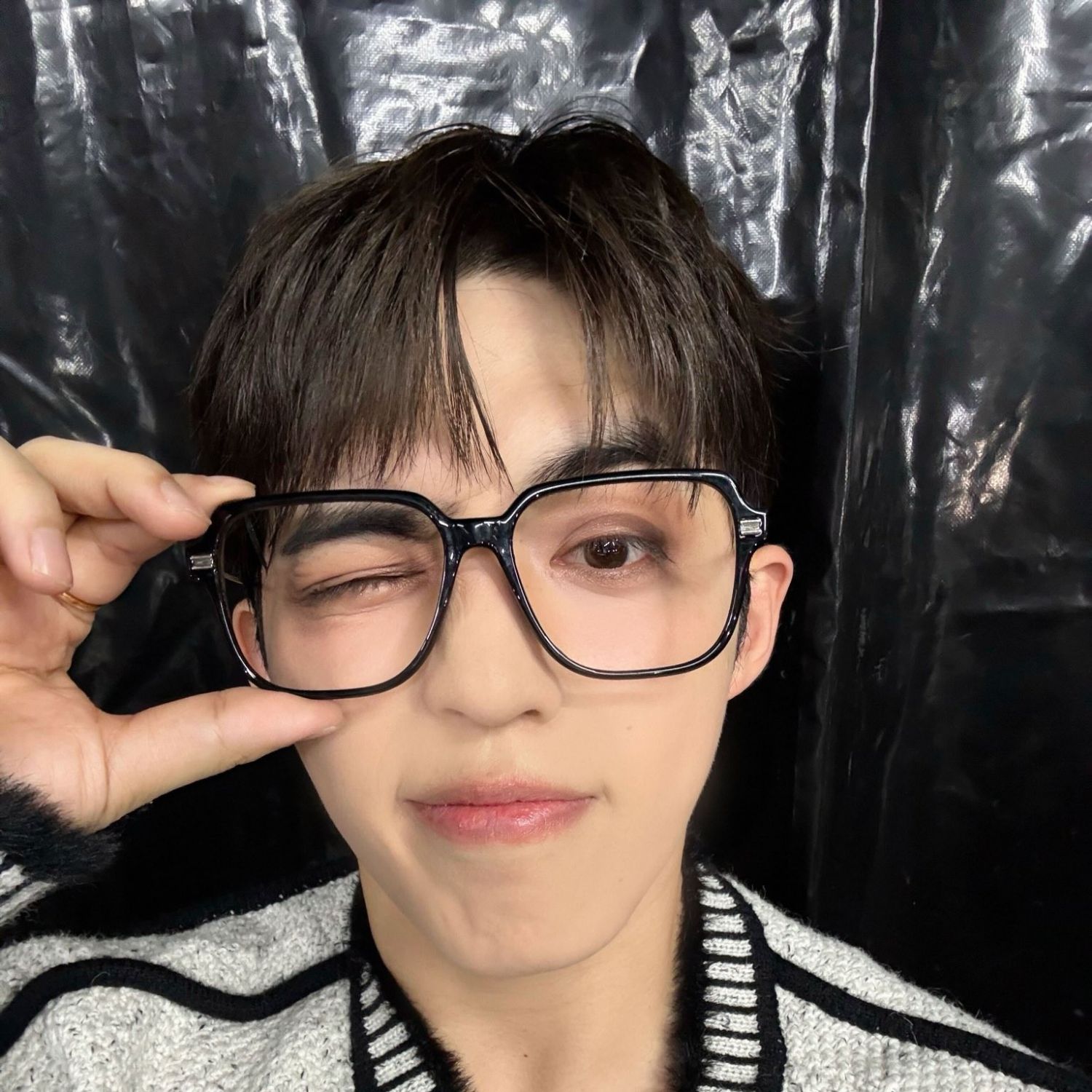 エスクプス (SEVENTEEN)の最近の活動写真