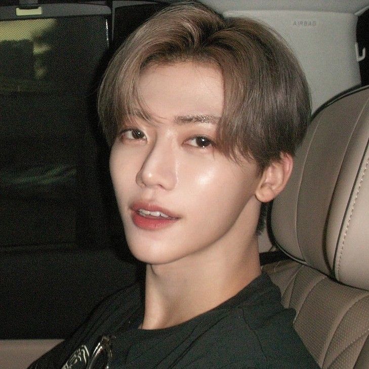 Recent activity shot of NCT