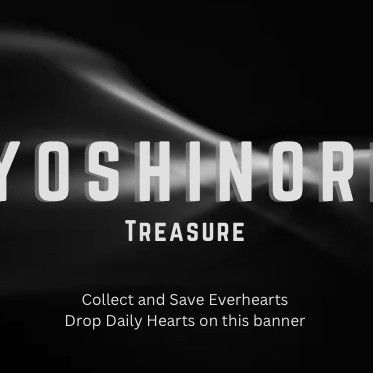 Latest photo of Yoshi (TREASURE)