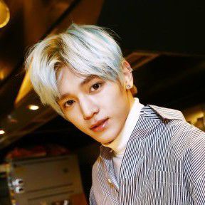 泰容 (NCT 127)的幕后花絮