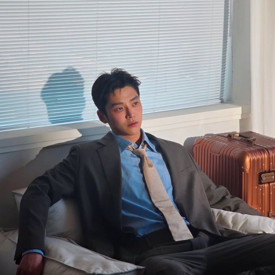 Latest photo of Rowoon