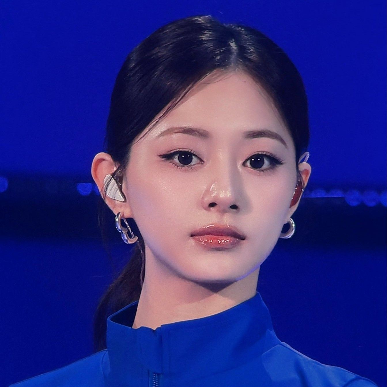 Latest photo of Tzuyu (TWICE)