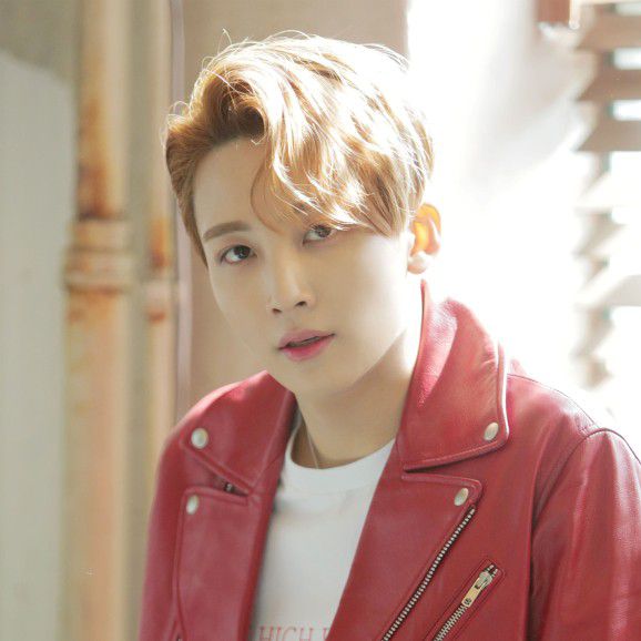Latest photo of Jeonghan (SEVENTEEN)