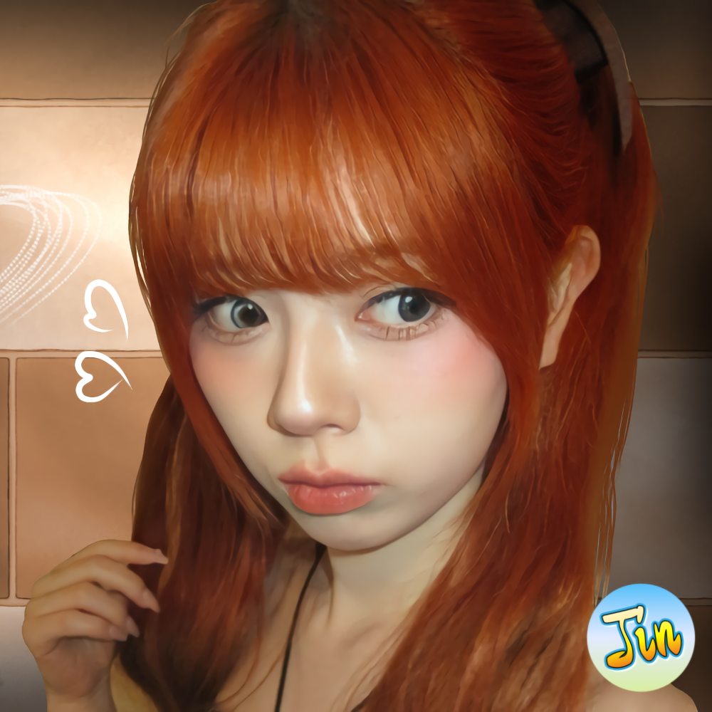 Latest photo of Riku (NiziU)