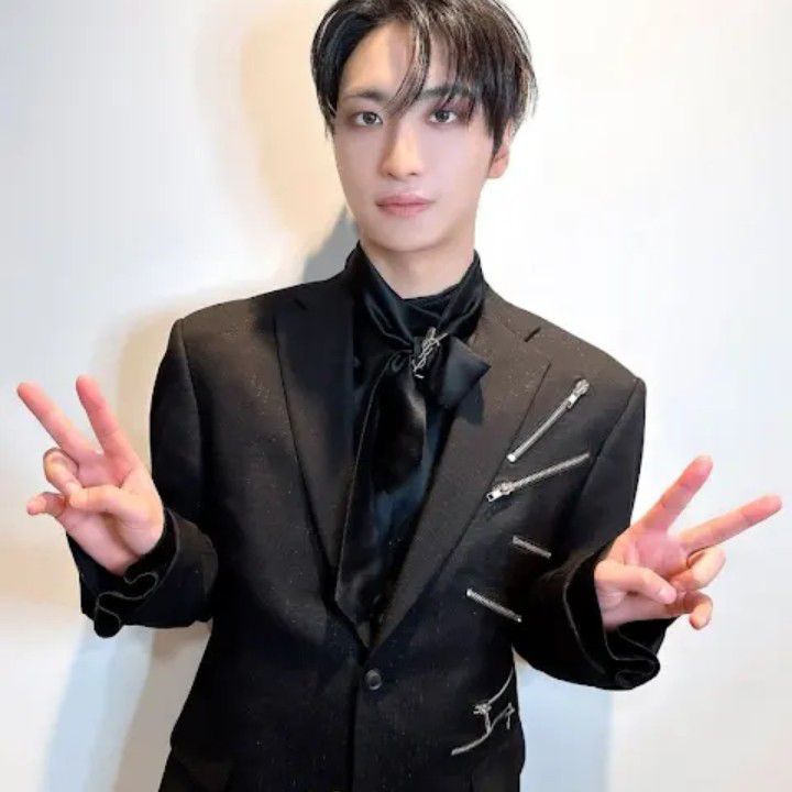 Potret di balik layar ATEEZ