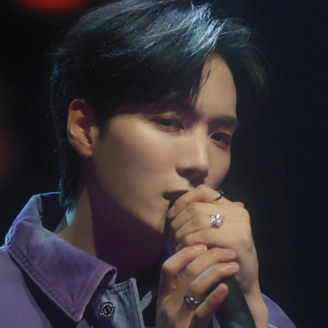 Latest photo of Kim Jonghyeon