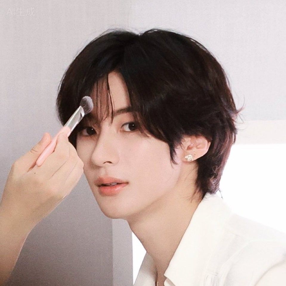 Latest photo of Anton (RIIZE)