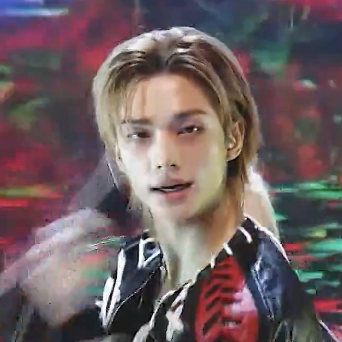 Stray Kids的最新照片