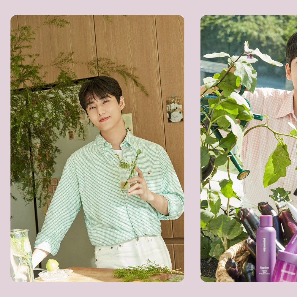 Recent activity shot of DAY6