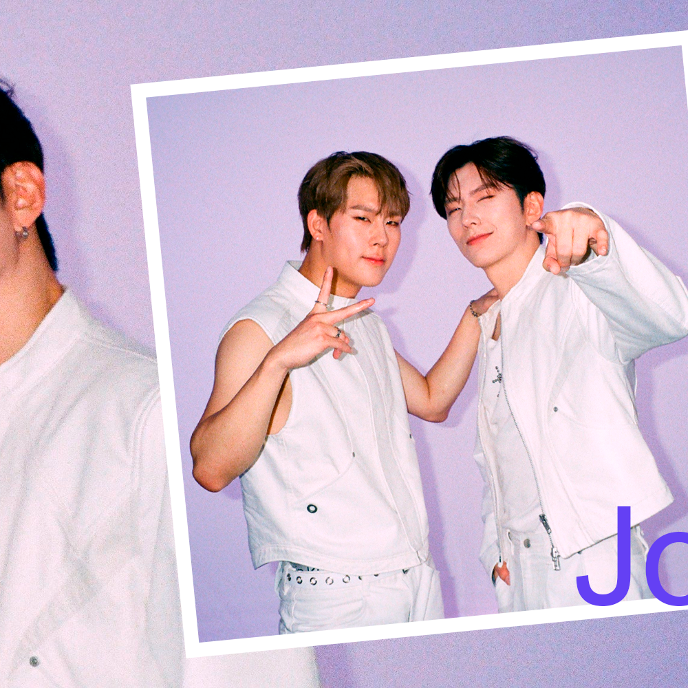 Latest photo of Joohoney (MONSTA X)