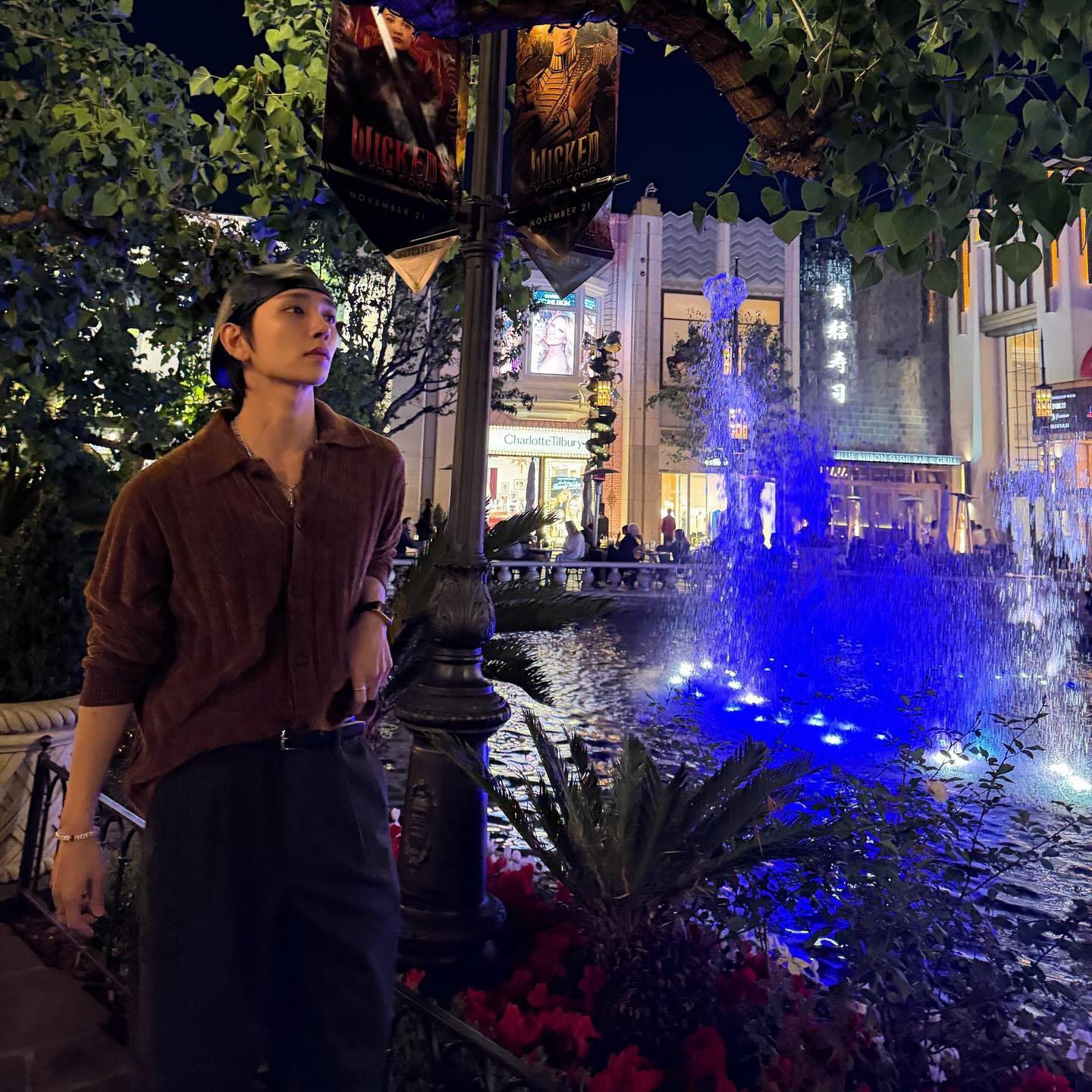 세븐틴 최근 활동샷