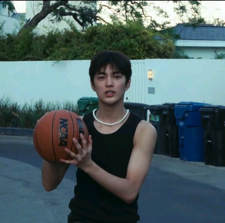 Latest photo of Keonho (CORTIS)