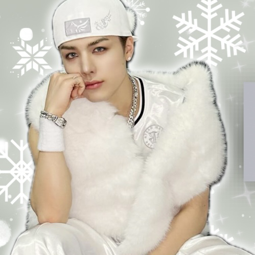 Behind-the-scenes cut of Maki (&TEAM)