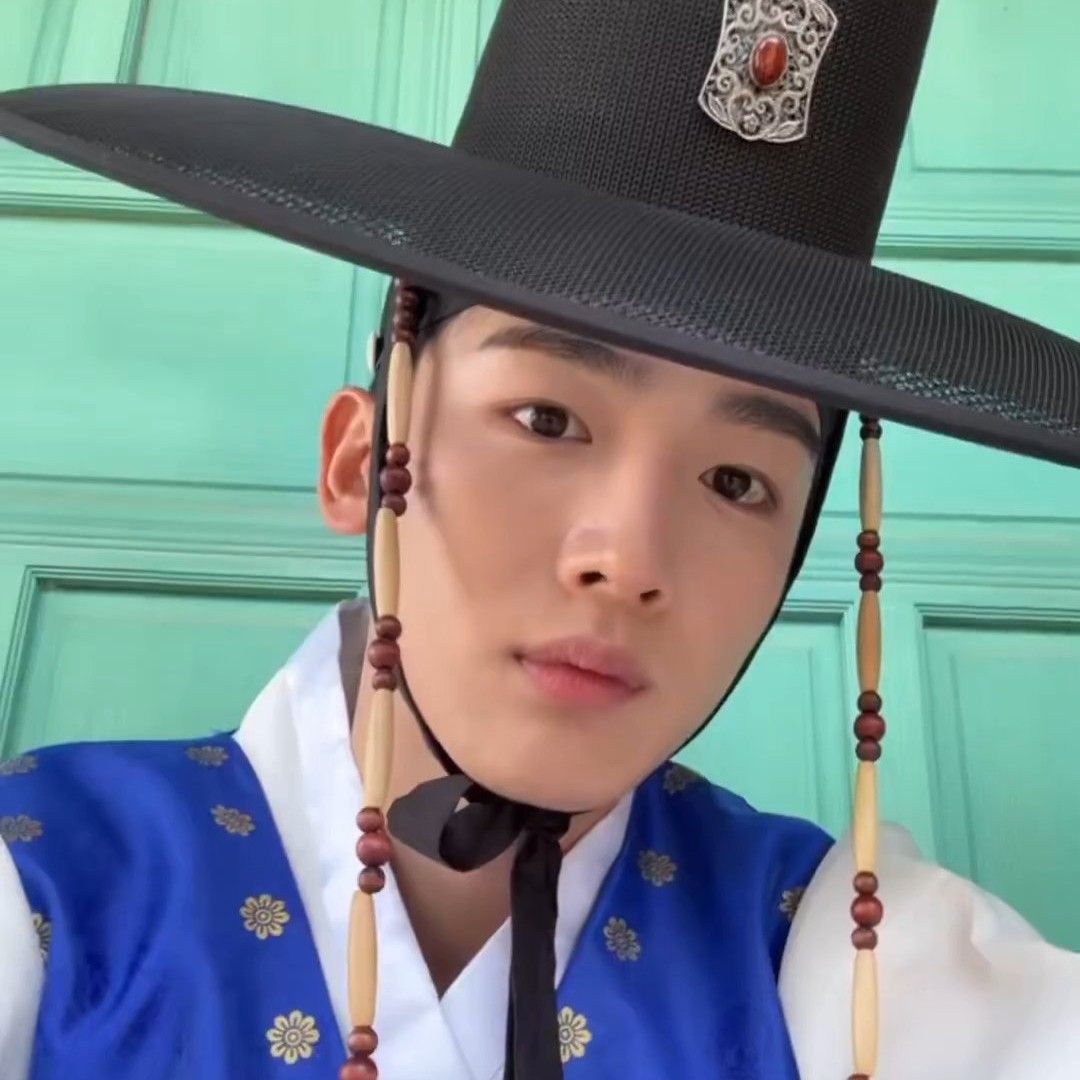 金曜漢 (WEi)的幕後花絮