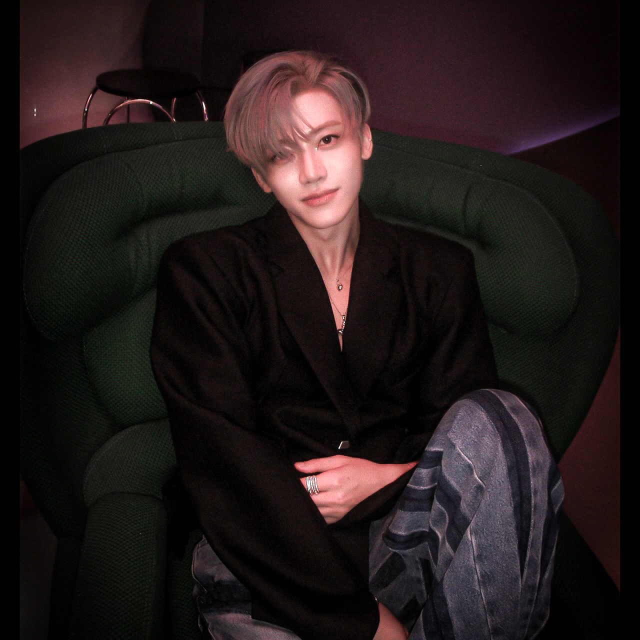 Behind-the-scenes cut of Jaemin (NCT DREAM)