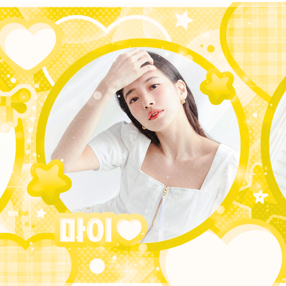 Latest photo of Suzy